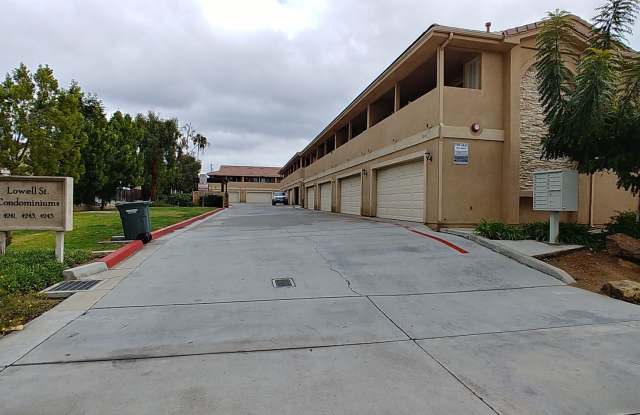 Lowell St. 4241-4245 photos photos