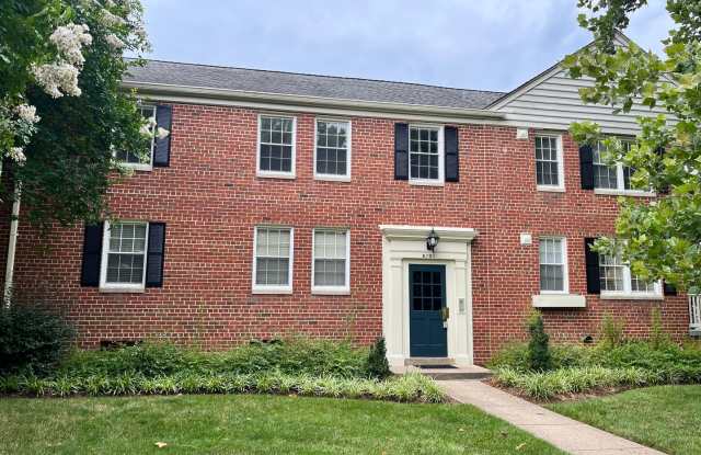 Alexandria/Belle View - 6701 W Wakefield Drive - $2,140.00 - 6701 West Wakefield Drive, Fairfax County, VA 22307
