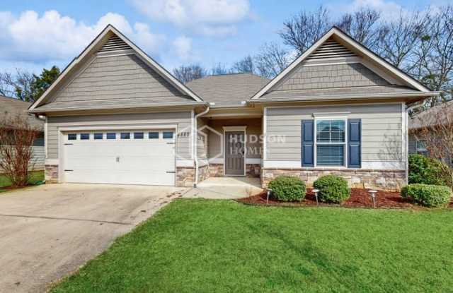 4889 Stonecreek Way - 4889 Stonecreek Way, Calera, AL 35040