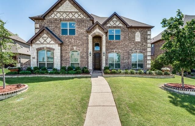 2805 Mona Vale Road - 2805 Mona Vale Road, Trophy Club, TX 76262