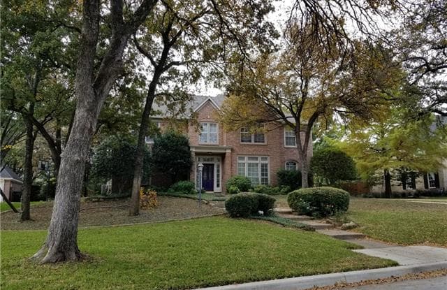 680 Truelove Trail - 680 Truelove Tr, Southlake, TX 76092