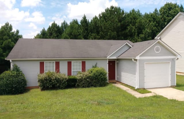 72 Inverness Trace - 72 Inverness Trce, Clayton County, GA 30274