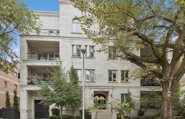 1455 N Wieland Street photos photos