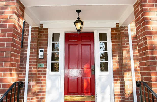 3059 S ABINGDON STREET - 3059 South Abingdon Street, Arlington, VA 22206