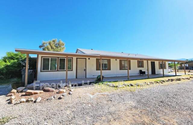 1420 Horn Road photos photos