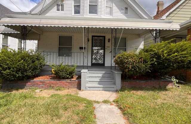 1248 Belmont Ave - 1248 Belmont Avenue, Toledo, OH 43607