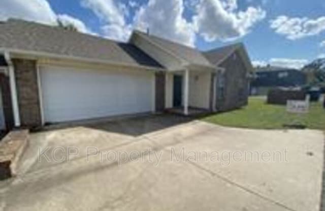 2816 South O Street - 2816 O Street South, Fort Smith, AR 72901