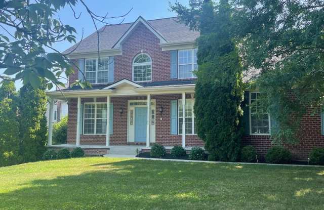 SINGLE FAMILY HOME IN VILLAGES OF URBANA photos photos