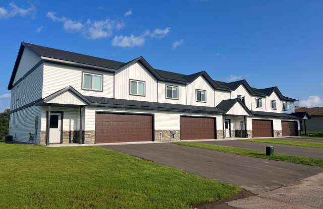 2305 Parkview Lane Northeast - 2305 Park View Lane Northeast, Sauk Rapids, MN 56379