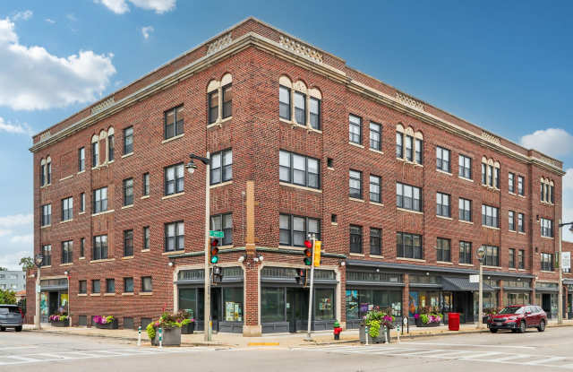 Concordia 27 Apartments - Free 1G Internet & Parking photos photos