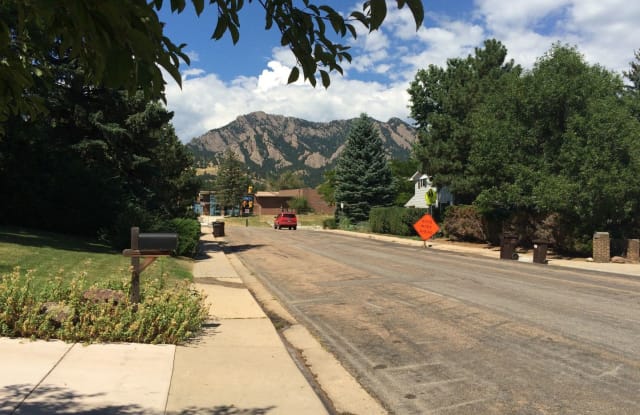 2690 Heidelberg Drive - 2690 Heidelberg Drive, Boulder, CO 80305