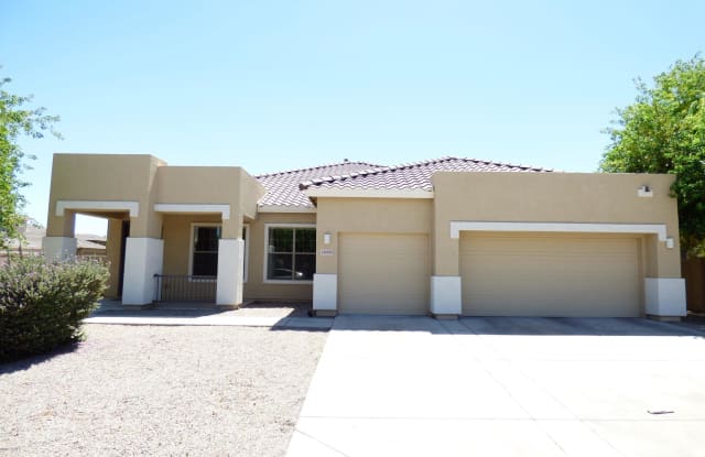 15005 W LA REATA Avenue - 15005 West La Reata Avenue, Goodyear, AZ 85395
