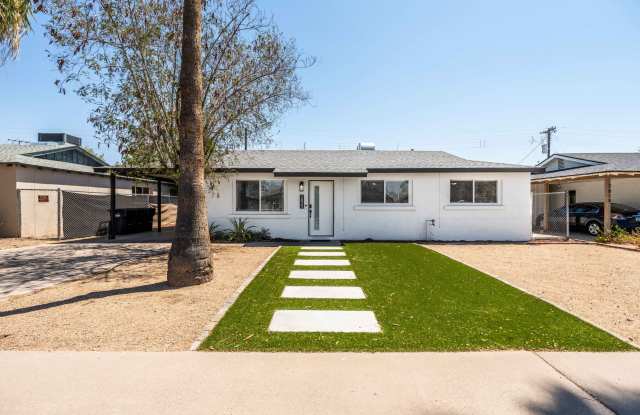 7823 East Culver Street Gallery 2