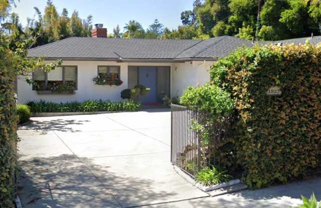Beautifully Maintained Santa Barbara Home photos photos