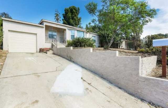 1856 Ensenada St Lemon Grove CA 91945 Unit: 1 Gallery 2