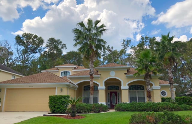 8768 HARPERS GLEN CT - 8768 Harpers Glen Court, Jacksonville, FL 32256