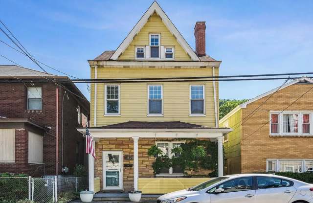 Large 4 or 5 Bedroom-Pittsburgh Pa photos photos