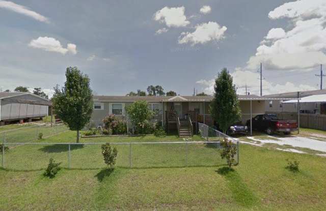 2545 North Flounder Drive - 2545 North Flounder Drive, Calcasieu County, LA 70605