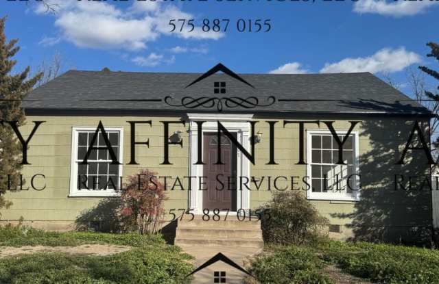 Three bedroom Home in Roswell NM - 707 North Kansas Avenue, Roswell, NM 88201 Three bedroom Home in Roswell NM - 707 North Kansas Avenue, Roswell, NM 88201