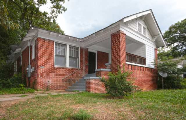 1523 Stokes Avenue Southwest - 1523 Stokes Avenue Southwest, Atlanta, GA 30310