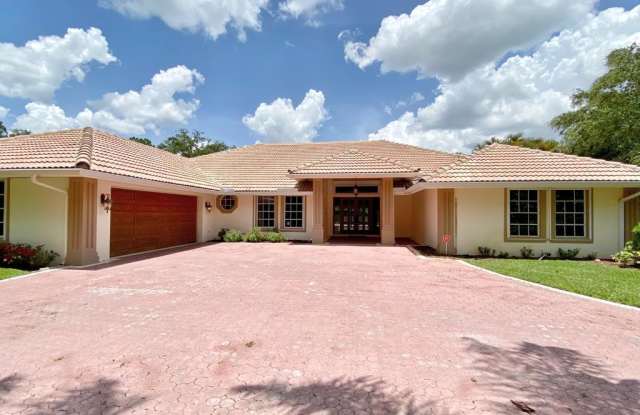 1834 Breakers Court W - 1834 Breakers West Court, Palm Beach County, FL 33411