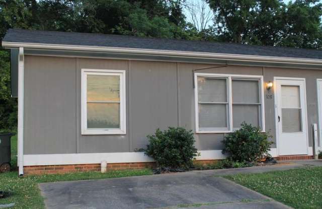 805 South Caldwell Street photos photos