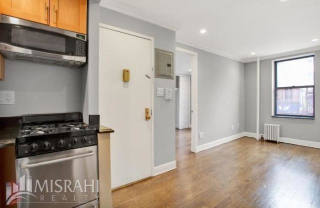 218 Avenue A - 218 Avenue a, New York City, NY 10009