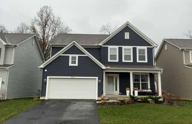 6179 Jadwinn Drive - 6179 Jadwinn Drive, Columbus, OH 43081