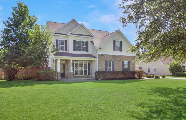 Huge 6 Bedroom Home In The Bluffs On The New River Gallery 1