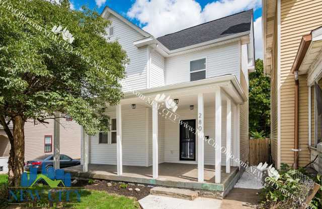 Full Refreshed 3 Bedroom Home in Franklinton! 2 Car Garage! photos photos