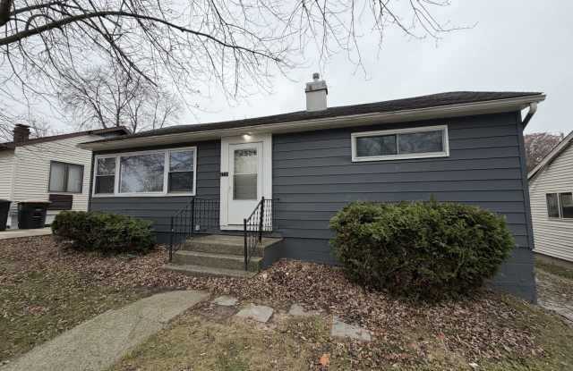 2731 Stanford Ave. - Newly Remodeled Three Bedroom Home/Two Bath! - 2731 Stanford Avenue, Fort Wayne, IN 46808