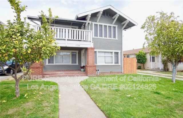 1734 Cabrillo Avenue photos photos