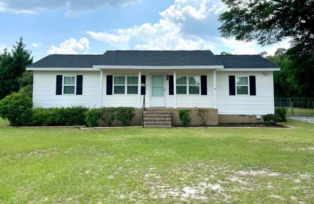 House for Rent in Beech Island, SC! photos photos