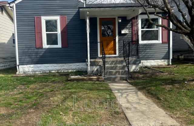 3707 Powell Avenue photos photos 3707 Powell Avenue photos photos