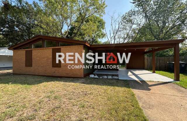 4220 Hobson Rd - 4220 Hobson Road, Memphis, TN 38128