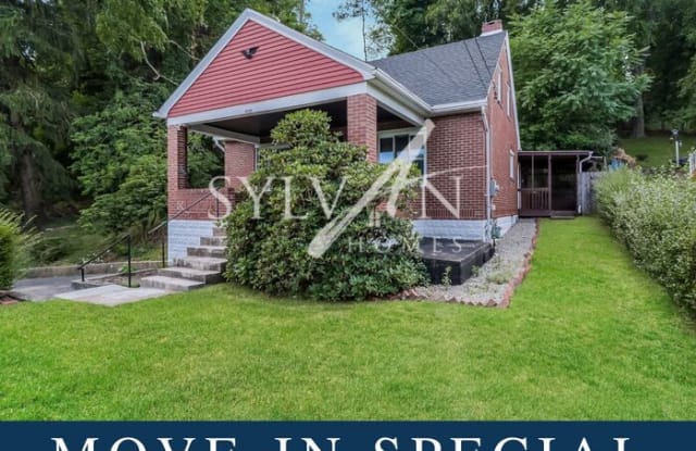 3351 Maple Drive - 3351 Maple Drive, Allegheny County, PA 15237