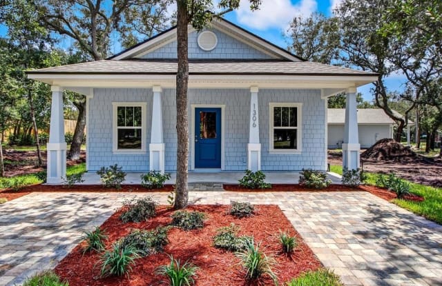 1306 Island Ridge - 1306 Island Ridge Drive, Fernandina Beach, FL 32034