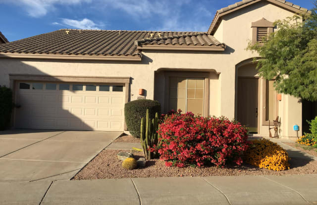 4824 E MICHIGAN Avenue - 4824 East Michigan Avenue, Phoenix, AZ 85254