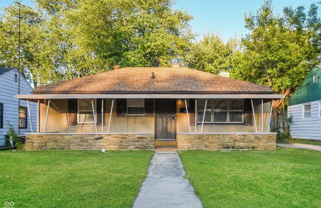 4769 N Mitchner Avenue Gallery 3