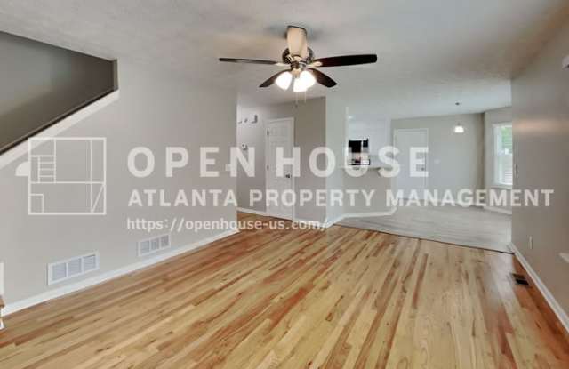 2920 Summit Point Court Gallery 4