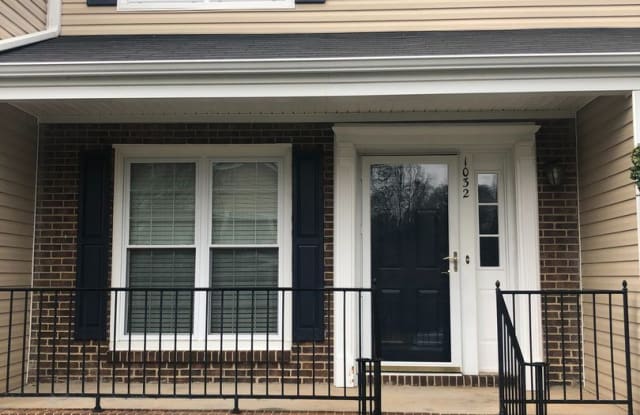 1032 Surry Lane - 1032 Surry Lane, Gastonia, NC 28054