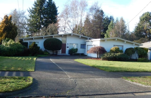 1356 N Skyline Dr - 1356 Skyline Drive, Tacoma, WA 98406
