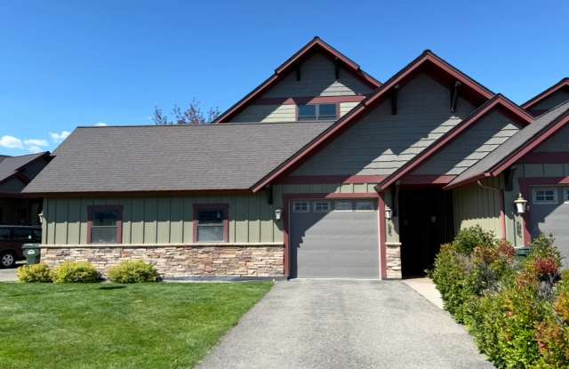 Luxury Condo in North Kalispell photos photos