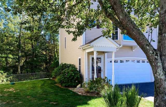 58 Fountain Drive - 58 Fountain Drive, Westerly, RI 02891