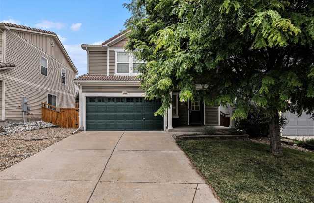 4 Bedroom 2.5 Baths in the Meadows Castle Rock! photos photos