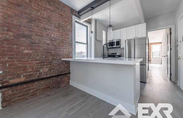 45 Cook Street - 45 Cook Street, Brooklyn, NY 11206