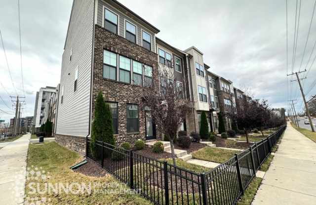 3607 South Tryon Street - 3607 South Tryon Street, Charlotte, NC 28217