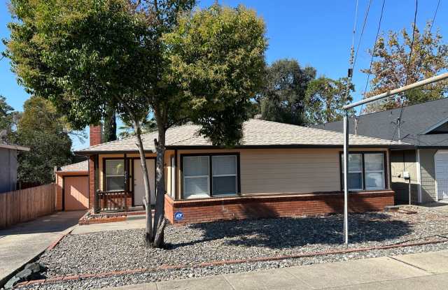 2234 Perkins Ave., Oroville - Updated Listing - 2234 Perkins Avenue, Oroville, CA 95966