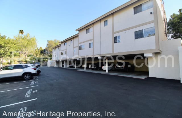 6295-110 Rancho Mission Road - 6295 Rancho Mission Rd, San Diego, CA 92108