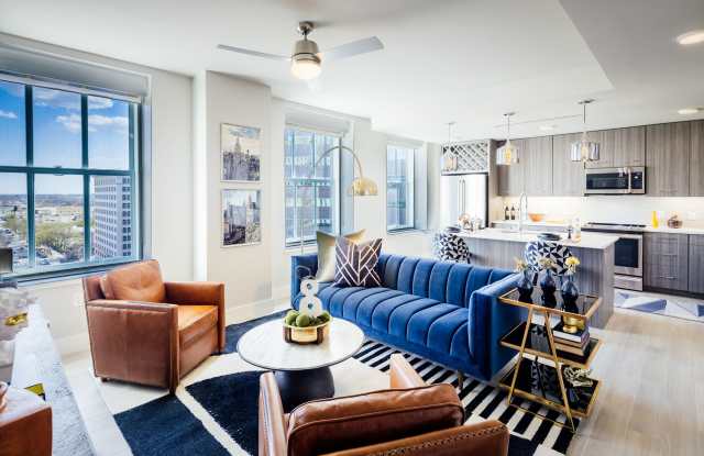 The First Residences at First National photos photos